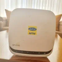 مودم همراه اول و ایرانسل|مودم و تجهیزات شبکه|ایلام, |دیوار