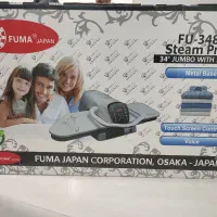 اتو پرس فوما