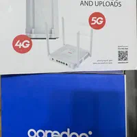 مودم 5Gفضای باز ZLT X16 منحصر بار و معرکه