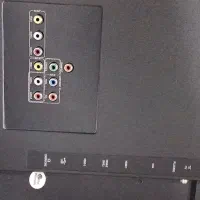 تلویزیون50اینچ|تلویزیون و پروژکتور|اردبیل, |دیوار