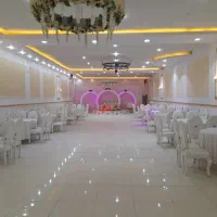 تالارپذیرایی حافظیه ،جاده شاندیز