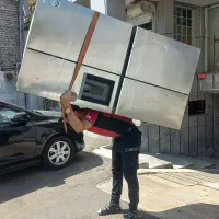 کارگر اسباب کشی و اثاثیه منزل در کرج