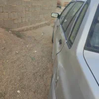 پراید۱۳۲مدل۸۸