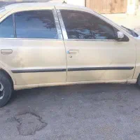 سمند Lxسفارشی زیبا اسپرت84|خودرو سواری و وانت|بم, |دیوار