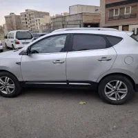 جک s5|خودرو سواری و وانت|تهران, شمسآباد|دیوار