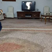 فرش پر تراکم در حد