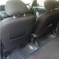 ساینا اس دو گانه|خودرو سواری و وانت|یزد, |دیوار