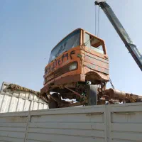 مرکزاسقاط کاویان امیکو نیسان۳۸۰۰ایفا اویکو وغیره|خدمات موتور و ماشین|تهران, تهرانسر شمالی|دیوار