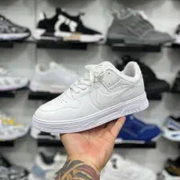 کفش نایک مردانه عمده با تنوع سایز و رنگ|کیف، کفش، کمربند|اسلام‌شهر, شهرک توحید|دیوار