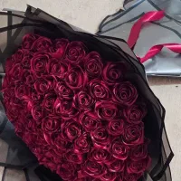 گل روبانی