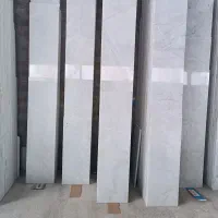 کارخانه سنگ تراورتن، چینی ، پله ،جدول سنگی و کوبیک