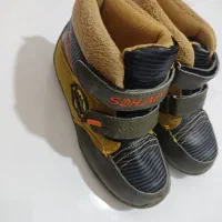 نیم بوت بچه گانه (پسرانه)