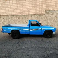 نیسان مدل 1400