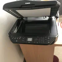 CANON PIXMA MX700|پرینتر، اسکنر، کپی، فکس|مشهد, سجاد شهر|دیوار