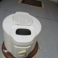 سرخ کن|اجاق گاز و لوازم برقی پختوپز|سقز, |دیوار