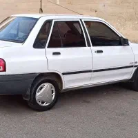 پراید 86|خودرو سواری و وانت|محمدیه-قزوین, |دیوار