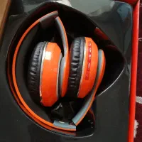 هدفون بلوتوثی نو کادویی|لوازم جانبی موبایل و تبلت|سبزوار, فرهنگیان|دیوار