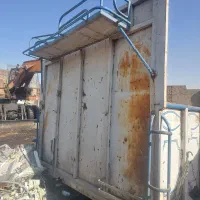 اتاق ایسوزو سالم تمیز