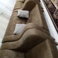 مبل|مبلمان خانگی و میز عسلی|صومعه‌سرا, |دیوار