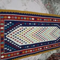 گیلیم کرمانشاه یکی ده میلیون یکی پنج میلیون|گلیم، جاجیم، گبه|تهران, جیحون|دیوار