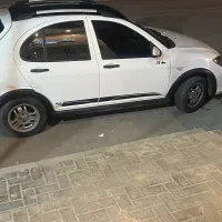 کوییک rسفید مشکی