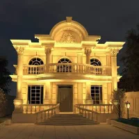 سیمان رومی استا نما شسته|خدمات پیشه و مهارت|کرمان, |دیوار