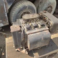 موتور هاتس برق آب غلطک کاتر لودر تراکتور|ماشین‌آلات صنعتی|چهاردانگه (تهران), |دیوار