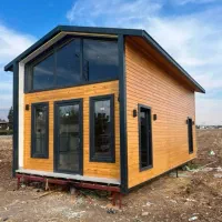 فروش کلبه های چوبی ،فلزی ،کانکس ،ویلا قابل حمل