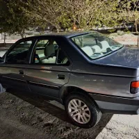 فروش پژو405