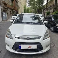 لیفان x50 مدل ۹۶ فروش فوری