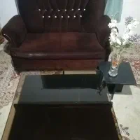 دوتا  ست مبلمان سالم سالم