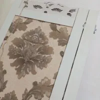 پاراوان ( دیوار جداشونده)پارتیشن