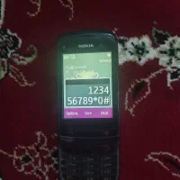 نوکیا C2 سالم