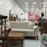 مبل راحتی فیلون|مبلمان خانگی و میز عسلی|بیرجند, |دیوار