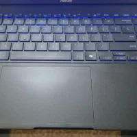 لپ تاپ ایسوس Asus Vivobook S15 Q5507Q|رایانه همراه|تهران, اباذر|دیوار