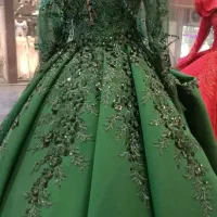 لباس عروس یلدایی ومجلسی|لباس|مشهد, شاهد (شهرک غرب)|دیوار