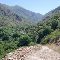 باغ شهر سبز سلطانیه