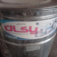 فروش کره گیر یا کهنه شور سالم