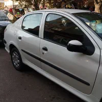 206sd|خودرو سواری و وانت|مراغه, |دیوار