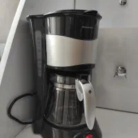 قهوه‌ ساز