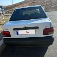 پراید مدل ۸۵ شاسی پلم و سالم|خودرو سواری و وانت|شهرکرد, |دیوار