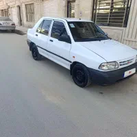 پراید95تمیز دوگانه|خودرو سواری و وانت|خرم‌آباد, |دیوار