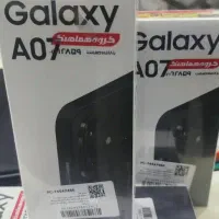 سامسونگ A07