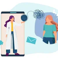 مهارت گفت و گو خانم ها