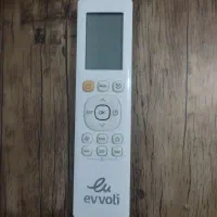 کنترل کولر گازی ایوولی.evvoli
