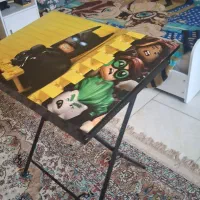 میز تحریر|میز تحریر و کامپیوتر|تهران, سوهانک|دیوار