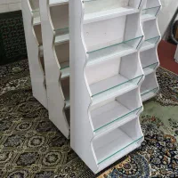 استند آبشاری، استند آجیل ، استند تخمه، استند شکلات