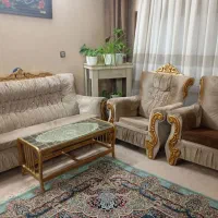 مبلمان|مبلمان خانگی و میز عسلی|مشهد, کارگران|دیوار