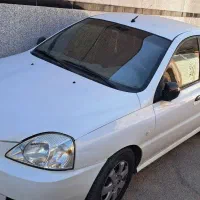 ریو.|خودرو سواری و وانت|یزد, |دیوار