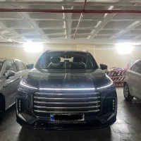 اکستریم QX مشکی آماده تحویل ۱۴۰۴ تحویل فوری